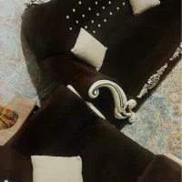 مبل و میز جلو مبلی