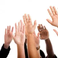 همکار داوطلب