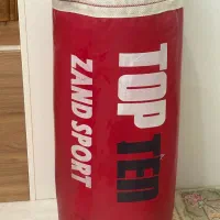 کیسه بوکس برند Top Ten