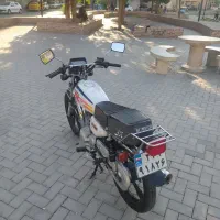 هندا 200 کویر