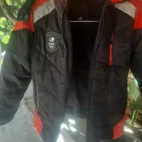 کاپشن بچه مناسب ۷ ساله پسر|کفش و لباس بچه|اراک, |دیوار