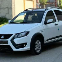 معاوضه فوری کوییک R/S صفر کیلومتر سفید مشکی