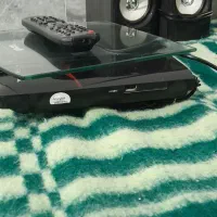 سلام و احترام دستگاه مارشال سی دی و فلاش و رادیو