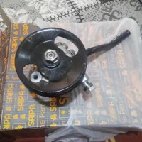 تعدادی قطعات استوک خودرو