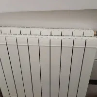رادیاتور درحد نو و بی خط و خش و ترازو۳۰ کیلویی|آبگرمکن، پکیج، شوفاژ|سبزوار, باهنر|دیوار