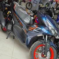 آیروکس۱۸۰ccفول ۱۵۵rگلکسی/اقساط10الی۲۰ماهه|موتورسیکلت|رشت, پاستوریزه|دیوار