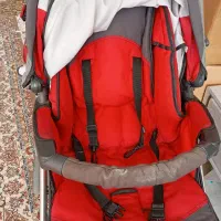 کالسکه مارکدار خارجی