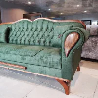 مبل ا بدلیل انبارکردانی ۱۰دست زیری قیمت بازار|مبلمان خانگی و میز عسلی|مشهد, خواجه ربیع|دیوار