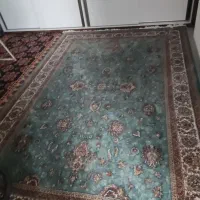 دو عدد فرش 6متری