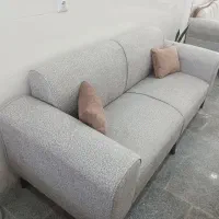 مبل مینمال فرحزاد