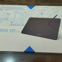 قلم نوری ایکس پی پن 01 v2