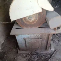 اره اتیشی|ماشینآلات صنعتی|تهران, مشیریه|دیوار