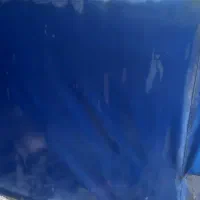 باربند مزدا یک کابین