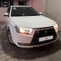 دنا توربو پلاس اتوماتیک ۱۴۰۱ فوری فروشی