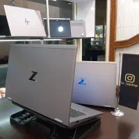 لپتاپ۱۷اینچ گرافیک بالازدبوک Laptop Hp Zbook Fury|رایانه همراه|تهران, میدان ولیعصر|دیوار