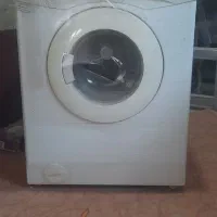 ماشین لباسشویی Gorenje WA481 سالم و تمیز