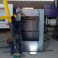 جوشکار سیار  سراسر تهران انجام میشه