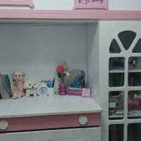 تخت خواب کودک