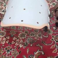 کمربند طبی استخوانی