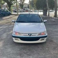 پارس سال مدل 91