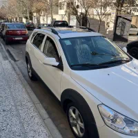 H30  cross|خودرو سواری و وانت|تهران, ونک|دیوار