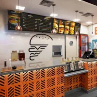 مغازه ۶۵ متری بر اصلی جنت اباد سه نبش