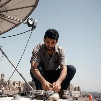 نصاب انتن نصب انتن وفروش گیرنده تلوزیون و.(آنتایم)|خدمات پیشه و مهارت|یزد, |دیوار