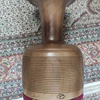 تنبک شاملک نو|سازهای سنتی|گنبد کاووس, |دیوار