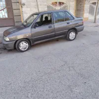پراید هیدرولیک شاستی پلمپ