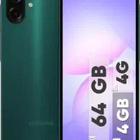 گوشی a07 آکبند ۱۰ روز خریدم رم ۴ حافظه ۶۴ واوان