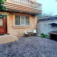 اجاره روزانه ویلا دوبلکس جفرود منطقه آزاد کاسپین|اجارهٔ کوتاهمدت ویلا و باغ|بندر انزلی, جفرود پایین|دیوار