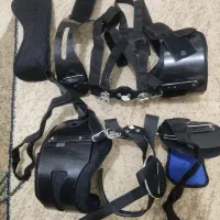 زانو بند مفصل دار ، بریس