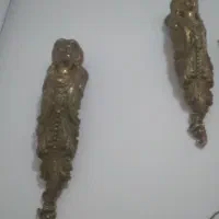 برنز دیوار کوب