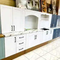 کابینت کمد دیواری شاهکاره|مصالح و تجهیزات ساختمان|بابل, |دیوار