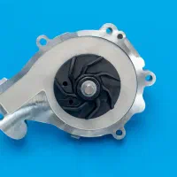 واتر پمپ و لوازم یدکی تمامی خودروها