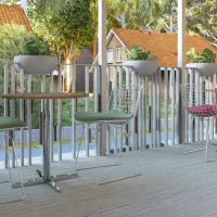 پروژه دانشجویی معماری