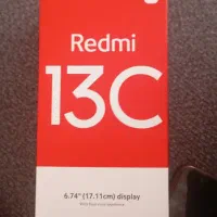 گوشی Redmi13C