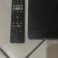 دی وی دی بلوری ال‌جی  اصلی