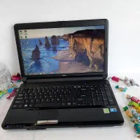 لپتاپ فوجیتسو