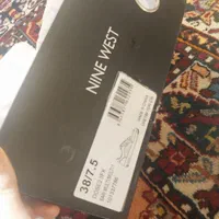 کفش برند اصلnine west|کیف، کفش، کمربند|اصفهان, بهارستان (مخابرات)|دیوار
