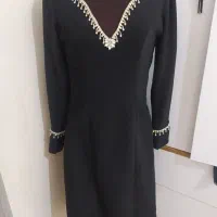 پیراهن مجلسی