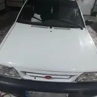 فروش خودرو پراید 131