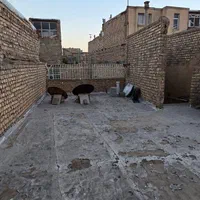 ویلای ماشین رو حیاط دار قولنامه معتبر|فروش خانه و ویلا|اصفهان, سودان|دیوار