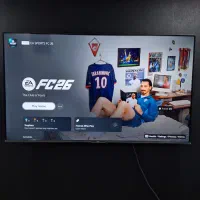 پکیج ویژه نصب بازی Fc 26 برای کنسول PS5|کنسول، بازی ویدئویی و آنلاین|اصفهان, نقش جهان|دیوار