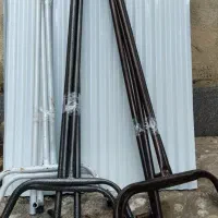 سه عدد رگال لباس سالم