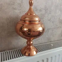 شکلاتخوری نو نانو شده مسی