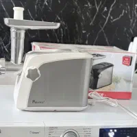چرخ گوشت