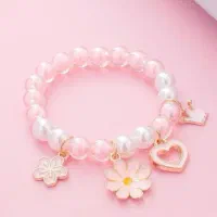 دستبند دخترانه و پسرانه