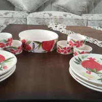 ظروف اناری