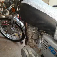 موتور مدل ۸۲